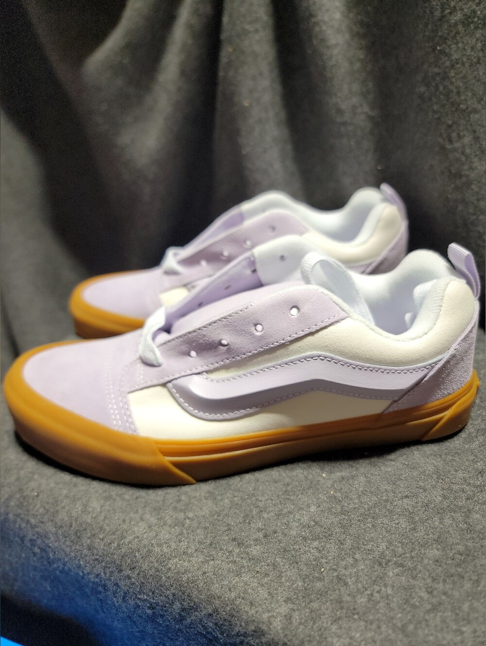 Vans Knu Skool sneakers